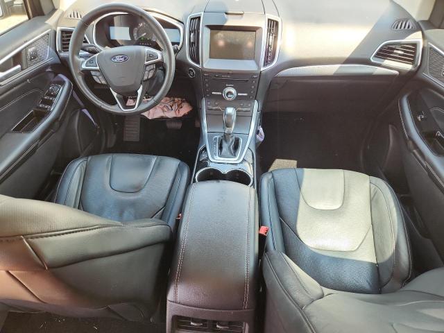 Photo 8 from auction – 2017 FORD EDGE TITANIUM with VIN 2FMPK3K8XHBB14834