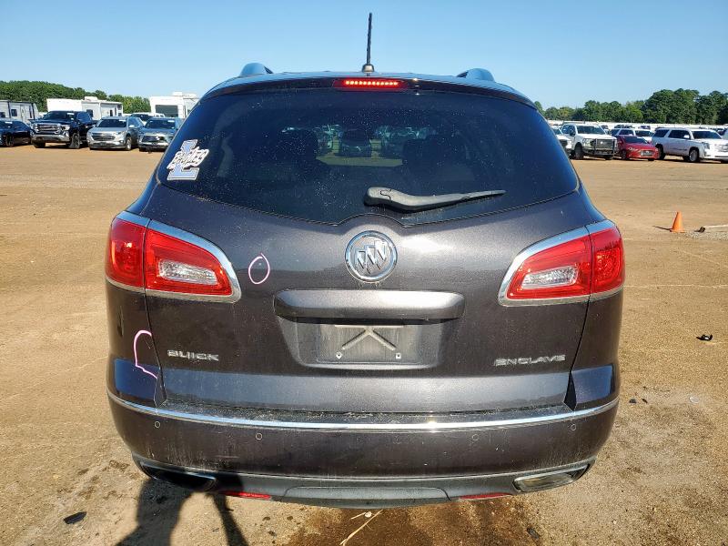 Photo 6 from auction – 2015 BUICK ENCLAVE with VIN 5GAKRCKD4FJ130190