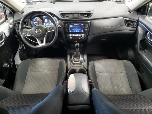 Photo 8 from auction – 2019 NISSAN ROGUE S with VIN 5N1AT2MT3KC789821