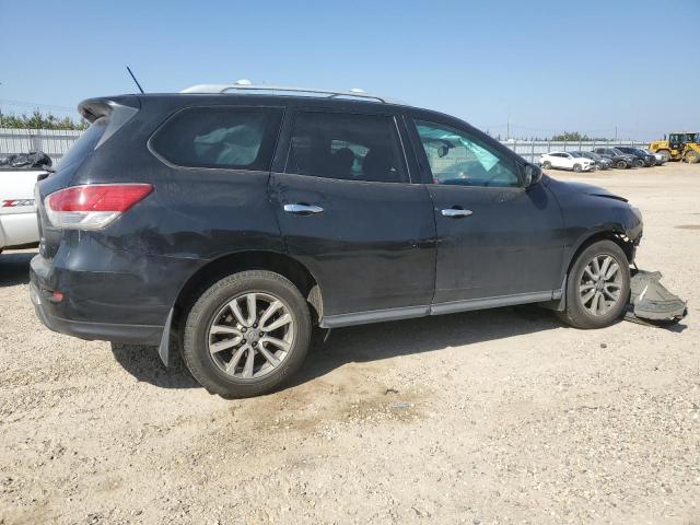 Photo 3 from auction – 2015 NISSAN PATHFINDER with VIN 5N1AR2MM3FC650124