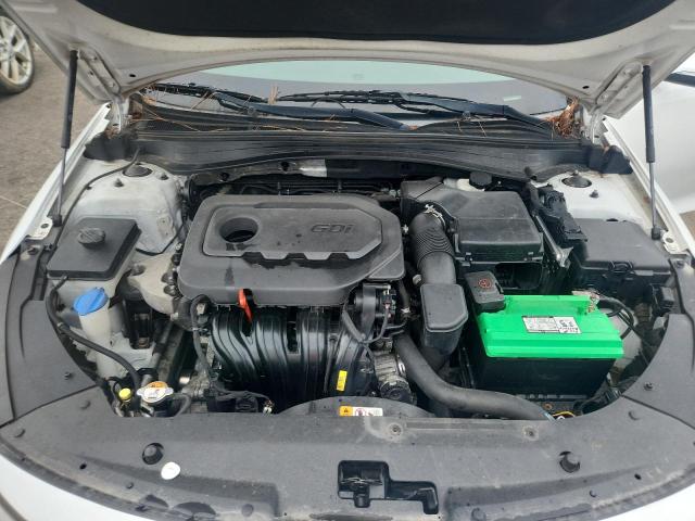 Photo 11 from auction – 2016 KIA OPTIMA EX with VIN 5XXGU4L31GG086668