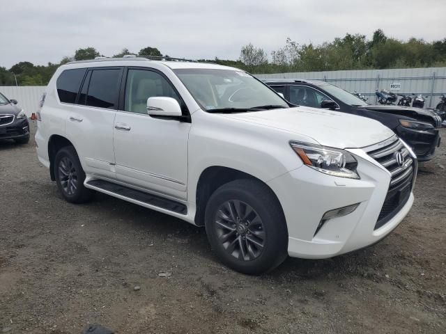 Photo 4 from auction – 2018 LEXUS GX 460 with VIN JTJBM7FX7J5209750