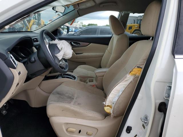 Фото 7 с аукциона – 2016 NISSAN ROGUE S с VIN KNMAT2MT0GP618156