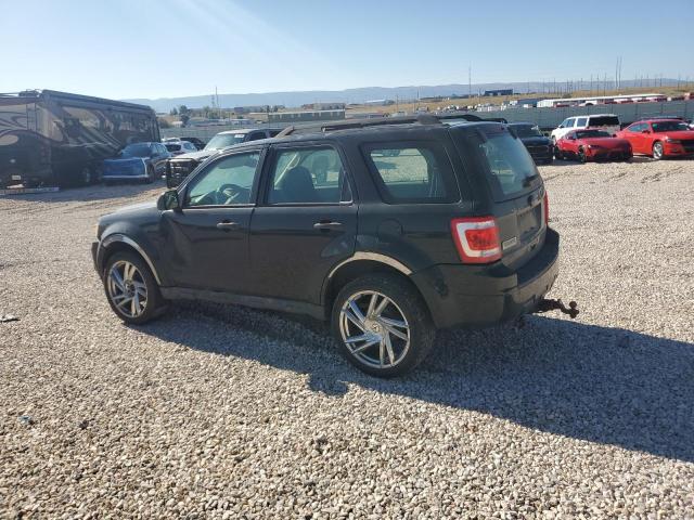 Photo 2 from auction – 2012 FORD ESCAPE XLS with VIN 1FMCU0C72CKB37116