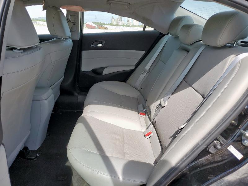 Photo 10 from auction – 2016 ACURA ILX PREMIU with VIN 19UDE2F77GA020318