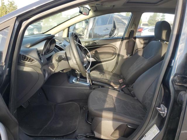 Photo 7 from auction – 2011 FORD FIESTA SES with VIN 3FADP4FJ0BM109049
