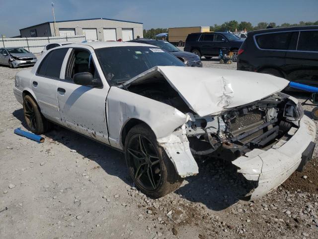 Photo 4 from auction – 2010 FORD CROWN VICT with VIN 2FABP7BV4AX130040