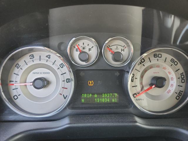 Photo 9 from auction – 2010 FORD EDGE SEL with VIN 2FMDK3JC7ABA26788