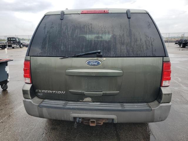 Photo 6 from auction – 2003 FORD EXPEDITION XLT with VIN 1FMPU16L03LB58461