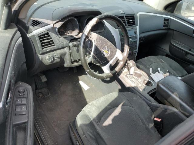 Photo 8 from auction – 2011 CHEVROLET TRAVERSE L with VIN 1GNKRGED6BJ283978