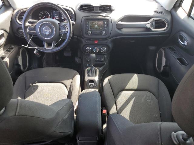 Photo 8 from auction – 2017 JEEP RENEGADE L with VIN ZACCJBBB3HPG37099