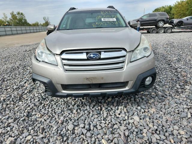 Photo 5 from auction – 2014 SUBARU OUTBACK 2.5I PREMIUM with VIN 4S4BRCCCXE3323348