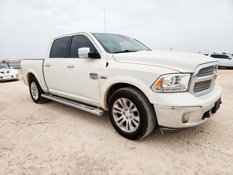 Photo 4 from auction – 2016 RAM 1500 LONGH with VIN 1C6RR6PT7GS216031