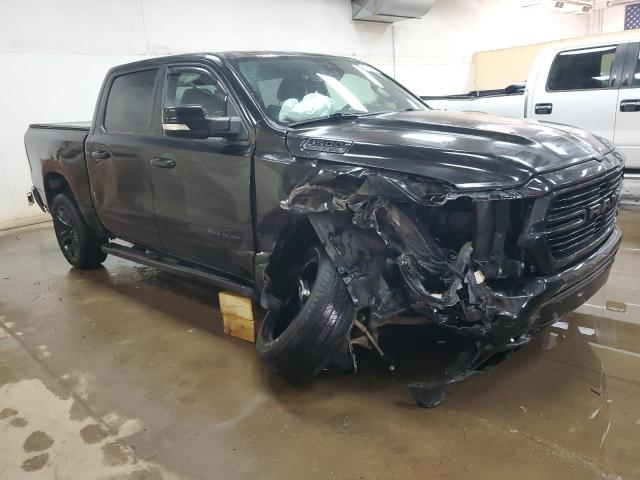 Photo 4 from auction – 2020 RAM 1500 BIG H with VIN 1C6SRFFT2LN241835