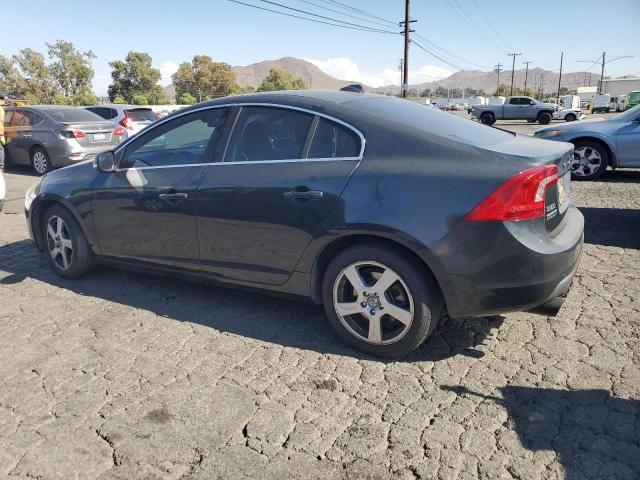 Photo 2 from auction – 2012 VOLVO S60 with VIN YV1622FSXC2034846