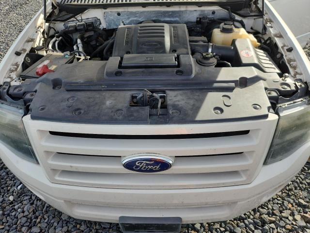 Photo 12 from auction – 2007 FORD EXPEDITION with VIN 1FMFU20597LA25179