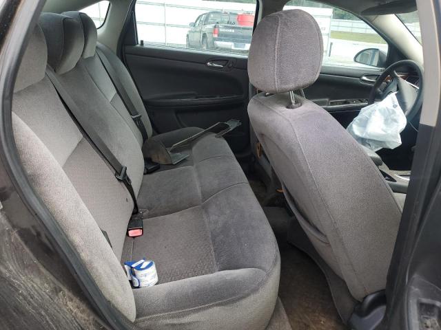 Photo 10 from auction – 2008 CHEVROLET IMPALA LS with VIN 2G1WB55K981206633
