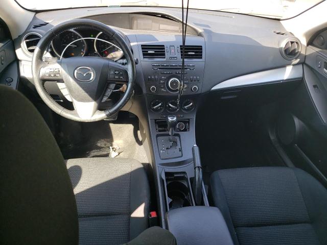 Photo 8 from auction – 2012 MAZDA 3 I with VIN JM1BL1V75C1699815