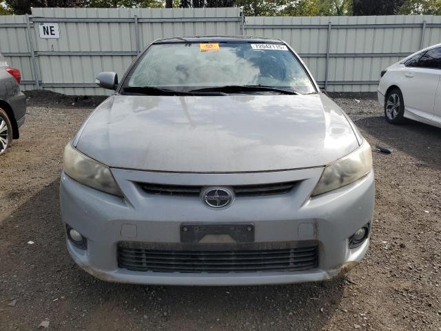 Photo 5 from auction – 2013 TOYOTA SCION TC with VIN JTKJF5C72D3050713