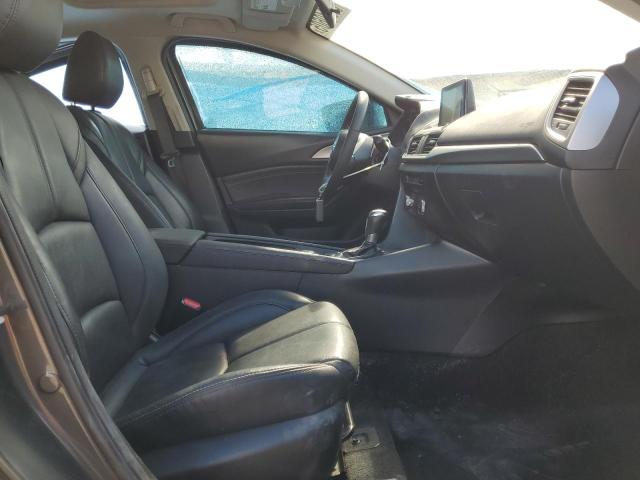 Photo 7 from auction – 2018 MAZDA 3 TOURING with VIN 3MZBN1V37JM272155
