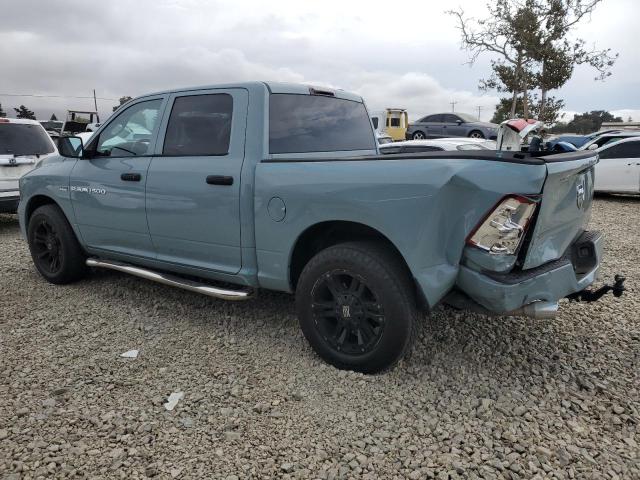 Photo 2 from auction – 2012 DODGE RAM 1500 S with VIN 1C6RD6KT1CS158854