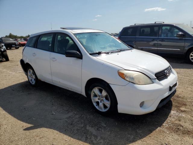 Photo 4 from auction – 2008 TOYOTA COROLLA MA with VIN 2T1KR30E78C707190