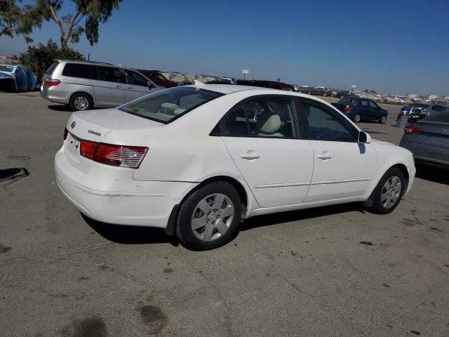 Photo 3 from auction – 2010 HYUNDAI SONATA GLS with VIN 5NPET4AC8AH644332
