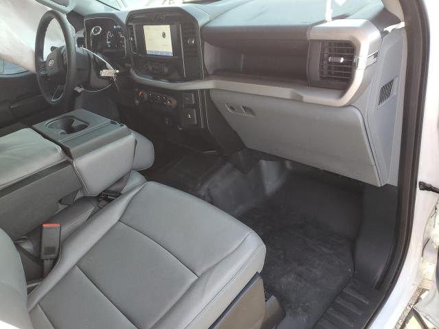Photo 8 from auction – 2023 FORD F150 SUPER with VIN 1FTFW1E58PKF74007
