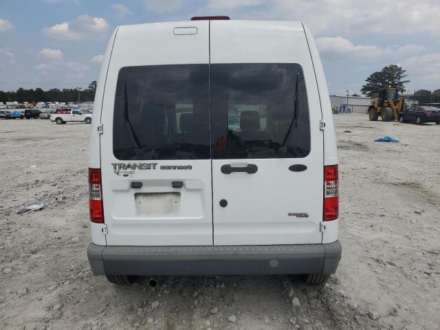 Photo 6 from auction – 2012 FORD TRANSIT CO with VIN NM0LS7CN0CT112160
