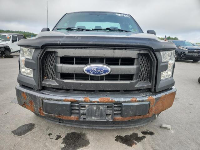 Photo 5 from auction – 2016 FORD F150 with VIN 1FTMF1C82GKD61512