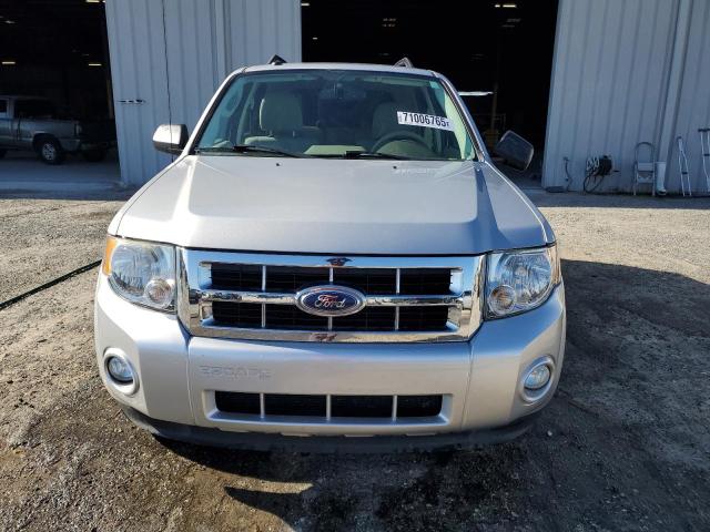 Photo 5 from auction – 2011 FORD ESCAPE XLT with VIN 1FMCU0D70BKB57779