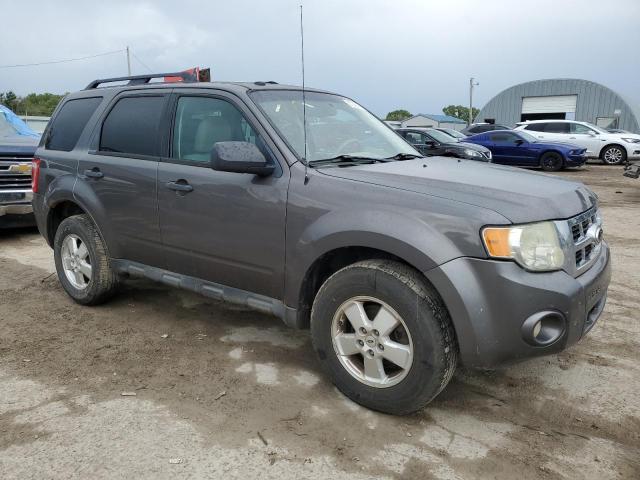 Photo 4 from auction – 2012 FORD ESCAPE XLT with VIN 1FMCU0D79CKC66341