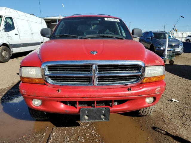 Photo 5 from auction – 1999 DODGE DURANGO with VIN 1B4HS28Z6XF531817