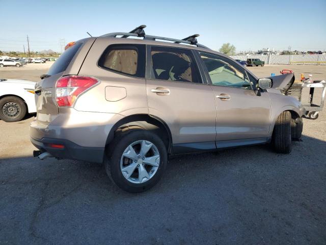 Photo 3 from auction – 2015 SUBARU FORESTER 2 with VIN JF2SJADC5FH521792