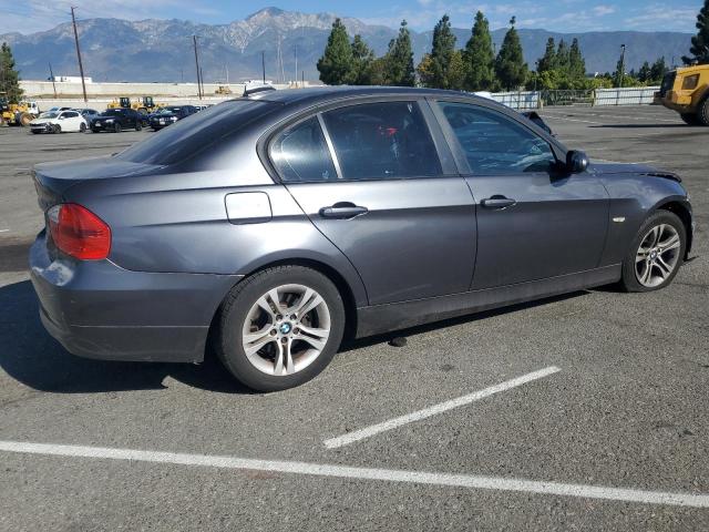 Photo 3 from auction – 2008 BMW 328 I SULE with VIN WBAVC53588FZ82934