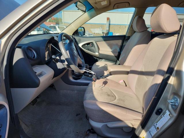 Photo 7 from auction – 2008 TOYOTA RAV4 with VIN JTMBD33V986060048