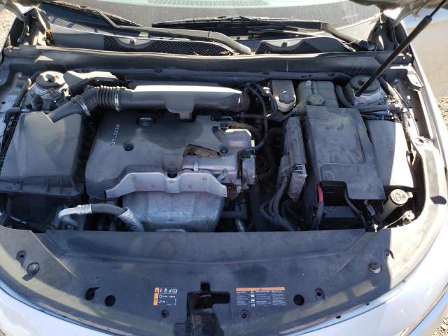 Zdjęcie 11 z aukcji – 2015 CHEVROLET IMPALA LS z VIN 2G11Z5SL2F9195153