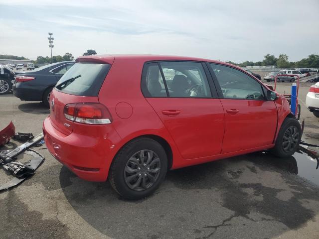 Photo 3 from auction – 2012 VOLKSWAGEN GOLF with VIN WVWDB7AJ2CW328968