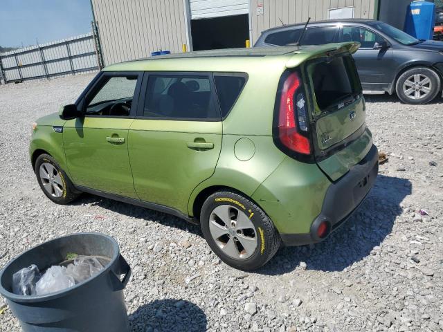 Photo 2 from auction – 2016 KIA SOUL with VIN KNDJN2A27G7836665