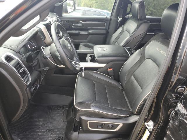 Photo 7 from auction – 2019 RAM 1500 LARAMIE with VIN 1C6SRFJT8KN916982