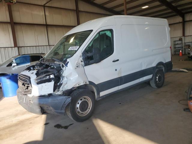 FORD TRANSIT T- 2016 with VIN 1FTYR1CM6GKA96342 - Photo from auction