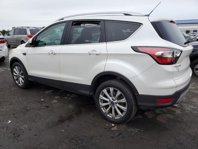 Photo 2 from auction – 2017 FORD ESCAPE TIT with VIN 1FMCU9J96HUB37575