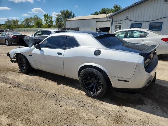 Photo 2 from auction – 2021 DODGE CHALLENGER with VIN 2C3CDZBT3MH604743