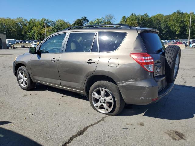 Photo 2 from auction – 2012 TOYOTA RAV4 with VIN JTMBF4DV9CD045097