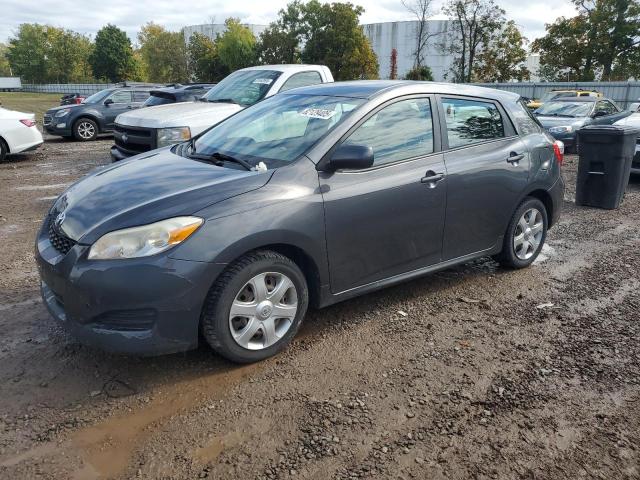 TOYOTA COROLLA MA 2009 with VIN 2T1KU40E89C031256 - Photo from auction