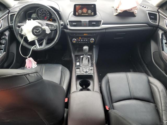 Photo 8 from auction – 2017 MAZDA 3 TOURING with VIN 3MZBN1V76HM111678