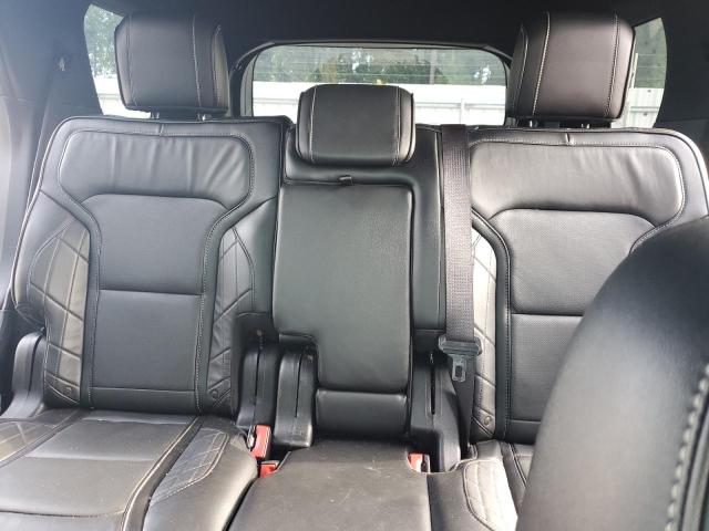 Photo 10 from auction – 2017 FORD EXPLORER P with VIN 1FM5K8HT1HGA30135