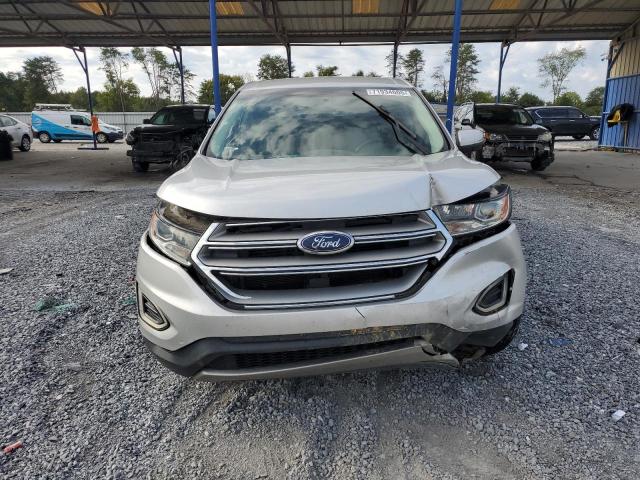 Photo 5 from auction – 2016 FORD EDGE with VIN 2FMPK3J83GBB47562