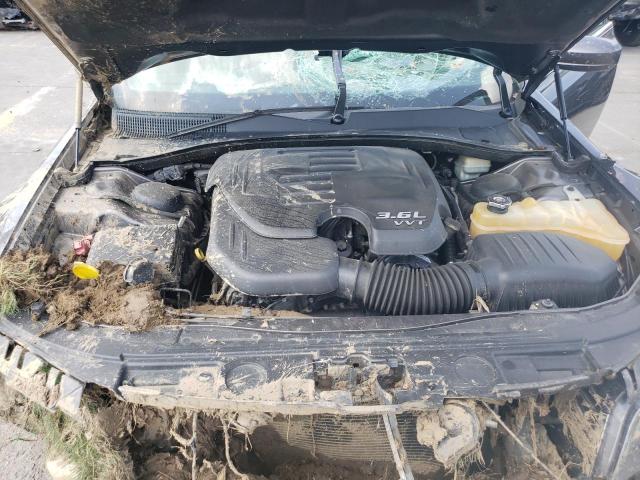Photo 11 from auction – 2013 CHRYSLER 300 S with VIN 2C3CCABG0DH576682