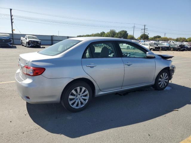 Photo 3 from auction – 2013 TOYOTA COROLLA BA with VIN 5YFBU4EE1DP220106